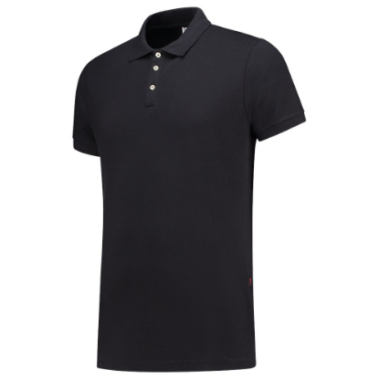 Afbeeldingen van TRICORP Poloshirt Slim-Fit 201012 navy S