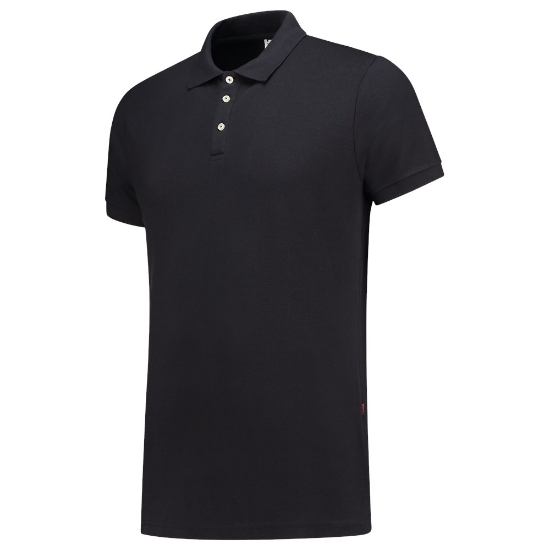 Afbeeldingen van TRICORP Poloshirt Slim-Fit 201012 navy L