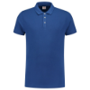 Afbeeldingen van TRICORP Poloshirt Slim-Fit 201012 royal blauw L