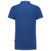 Afbeeldingen van TRICORP Poloshirt Slim-Fit 201012 royal blauw L