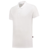 Afbeeldingen van TRICORP Poloshirt Slim-Fit 201012 wit S