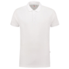 Afbeeldingen van TRICORP Poloshirt Slim-Fit 201012 wit S