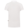 Afbeeldingen van TRICORP Poloshirt Slim-Fit 201012 wit S