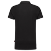 Afbeeldingen van TRICORP Poloshirt Slim-Fit 201012 zwart L