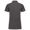 Afbeeldingen van TRICORP Poloshirt Slim-Fit dames 201006 donkergrijs S