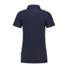 Afbeeldingen van TRICORP Poloshirt Slim-Fit dames 201006 inkt S