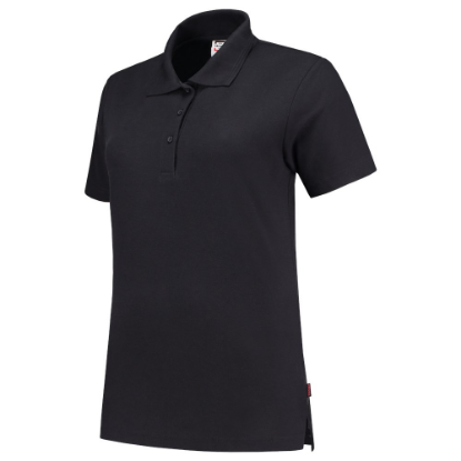 Afbeeldingen van TRICORP Poloshirt Slim-Fit dames 201006 navy 3XL