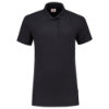Afbeeldingen van TRICORP Poloshirt Slim-Fit dames 201006 navy S