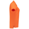 Afbeeldingen van TRICORP Poloshirt Slim-Fit dames 201006 oranje 5XL