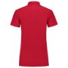 Afbeeldingen van TRICORP Poloshirt Slim-Fit dames 201006 rood S