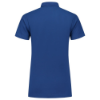 Afbeeldingen van TRICORP Poloshirt Slim-Fit dames 201006 royal blauw 5XL
