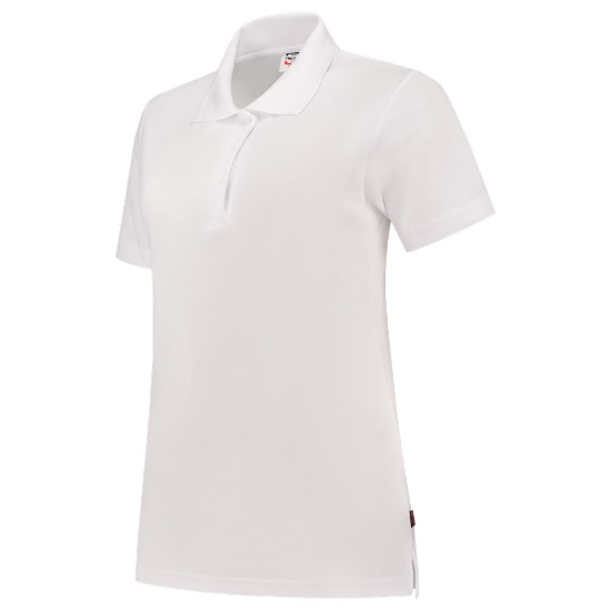 Afbeeldingen van TRICORP Poloshirt Slim-Fit dames 201006 wit XL