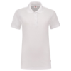 Afbeeldingen van TRICORP Poloshirt Slim-Fit dames 201006 wit XL
