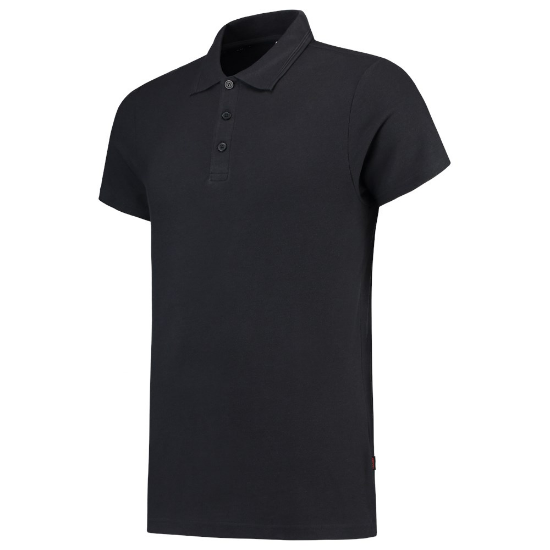 Afbeeldingen van TRICORP Poloshirt Slim-Fit kids 201016 navy 140