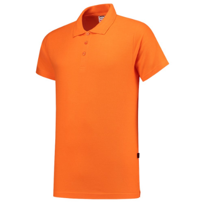 Afbeeldingen van TRICORP Poloshirt Slim-Fit kids 201016 oranje 128