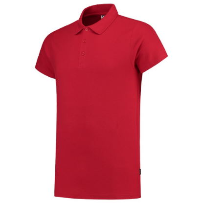 Afbeeldingen van TRICORP Poloshirt Slim-Fit kids 201016 rood 140