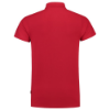 Afbeeldingen van TRICORP Poloshirt Slim-Fit kids 201016 rood 128