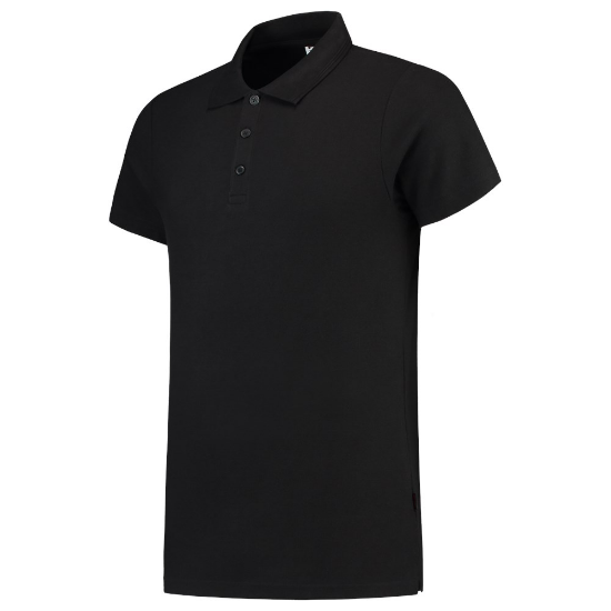 Afbeeldingen van TRICORP Poloshirt Slim-Fit kids 201016 zwart 116