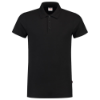 Afbeeldingen van TRICORP Poloshirt Slim-Fit kids 201016 zwart 116