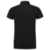 Afbeeldingen van TRICORP Poloshirt Slim-Fit kids 201016 zwart 116