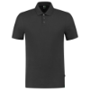 Afbeeldingen van TRICORP Poloshirt Slim-Fit Rewear 201701 donkergrijs XL