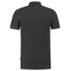 Afbeeldingen van TRICORP Poloshirt Slim-Fit Rewear 201701 donkergrijs XL