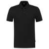 Afbeeldingen van TRICORP Poloshirt Slim-Fit Rewear 201701 zwart S