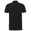 Afbeeldingen van TRICORP Poloshirt Slim-Fit Rewear 201701 zwart S