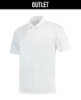 Afbeeldingen van TRICORP Poloshirt UV Block Cooldry 202001 wit 2XL