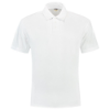 Afbeeldingen van TRICORP Poloshirt UV Block Cooldry 202001 wit 2XL