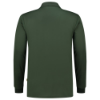 Afbeeldingen van TRICORP Poloshirt UV Block Cooldry met lange mouwen 202005 flessengroen M