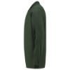 Afbeeldingen van TRICORP Poloshirt UV Block Cooldry met lange mouwen 202005 flessengroen M