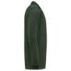 Afbeeldingen van TRICORP Poloshirt UV Block Cooldry met lange mouwen 202005 flessengroen M