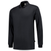 Afbeeldingen van TRICORP Poloshirt UV Block Cooldry met lange mouwen 202005 navy M