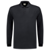 Afbeeldingen van TRICORP Poloshirt UV Block Cooldry met lange mouwen 202005 navy M