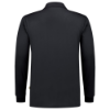 Afbeeldingen van TRICORP Poloshirt UV Block Cooldry met lange mouwen 202005 navy M