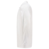 Afbeeldingen van TRICORP Poloshirt UV Block Cooldry met lange mouwen 202005 wit S