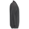 Afbeeldingen van TRICORP Polosweater 301004 antraciet melange 4XL