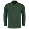 Afbeeldingen van TRICORP Polosweater 301004 flessengroen 3XL