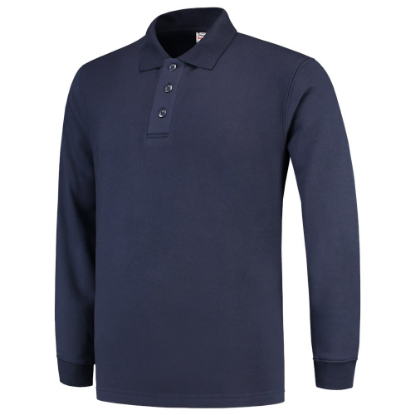 Afbeeldingen van TRICORP Polosweater 301004 inkt 3XL
