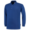 Afbeeldingen van TRICORP Polosweater 301004 royal blauw 2XL