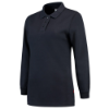 Afbeeldingen van TRICORP Polosweater dames 301007 navy XS
