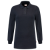Afbeeldingen van TRICORP Polosweater dames 301007 navy XS