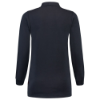 Afbeeldingen van TRICORP Polosweater dames 301007 navy XS