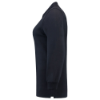 Afbeeldingen van TRICORP Polosweater dames 301007 navy XS