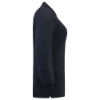 Afbeeldingen van TRICORP Polosweater dames 301007 navy XS