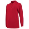 Afbeeldingen van TRICORP Polosweater dames 301007 rood S