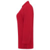 Afbeeldingen van TRICORP Polosweater dames 301007 rood S