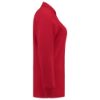 Afbeeldingen van TRICORP Polosweater dames 301007 rood S