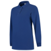 Afbeeldingen van TRICORP Polosweater dames 301007 royal blauw XL